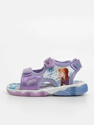 Sandały Disney