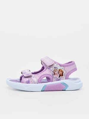 Sandały Disney