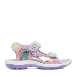 Sandały Disney Classics CEO-CP76-SS26-339DCLS Fioletowy
