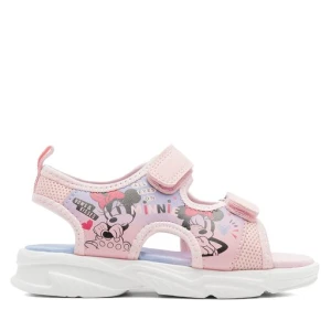 Sandały Disney Classics SS23-176DSTC Różowy