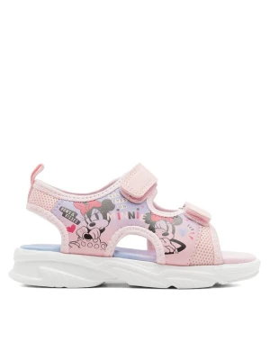 Sandały Disney Classics SS23-176DSTC Różowy