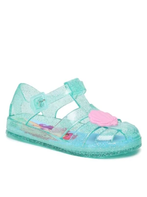 Sandały Disney Classics SS23-256DPRN Zielony