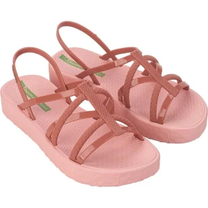 Sandały Diversa Flat Wm's Ipanema