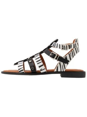 Sandały Divine Factory