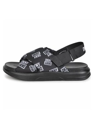 Sandały DKNY
