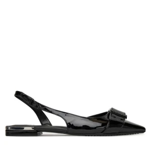 Sandały DKNY Clemma K1563744 Czarny