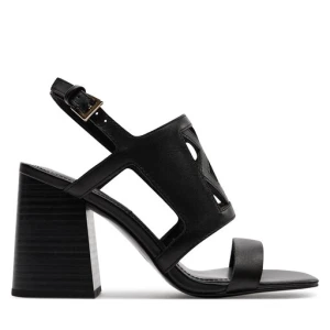Sandały DKNY Jathryn K1404154 Czarny