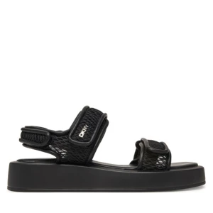 Sandały DKNY Owyn K1514238 Czarny