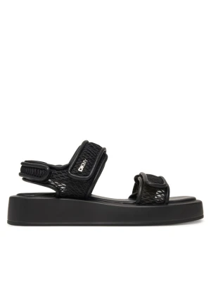 Sandały DKNY Owyn K1514238 Czarny