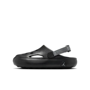 Zdjęcie produktu Sandały dla dużych dzieci Jordan Hydrip - Czerń