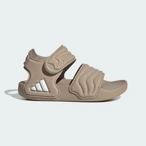 SANDAŁY DLA NIEMOWLĄT ADILETTE 2 Adidas