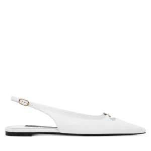 Zdjęcie produktu Sandały Dolce&Gabbana CG0795 A1953 Biały