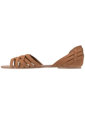Sandały Dorothy Perkins