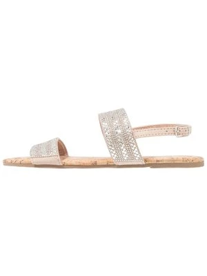 Sandały Dorothy Perkins Wide Fit