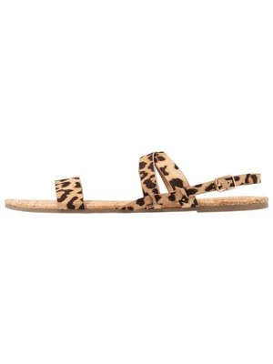 Sandały Dorothy Perkins Wide Fit