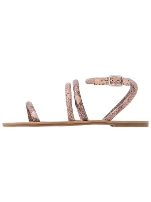 Sandały Dorothy Perkins Wide Fit