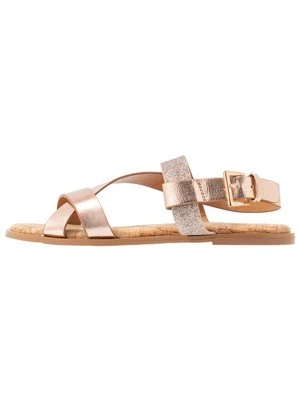 Sandały Dorothy Perkins Wide Fit