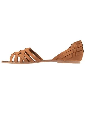 Sandały Dorothy Perkins Wide Fit