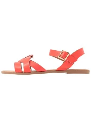 Sandały Dorothy Perkins Wide Fit
