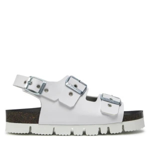 Sandały Dr. Brinkmann 710165 Biały