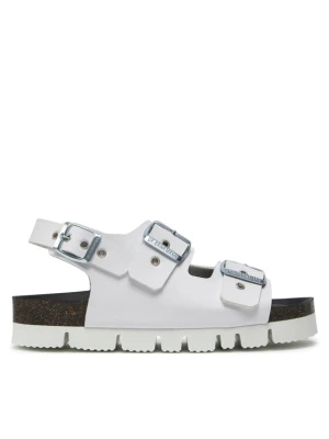 Sandały Dr. Brinkmann 710165 Biały