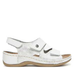 Sandały Dr. Brinkmann 710221-03 Biały