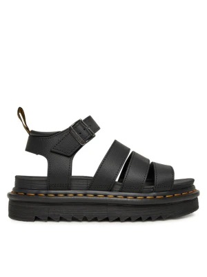 Sandały Dr. Martens Blaire DM31520001 Czarny
