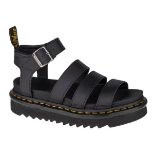 Sandały Dr. Martens Blaire Hydro Sandals DM24235001 czarne