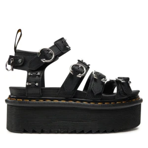 Sandały Dr. Martens Blaire Quad 31533001 Czarny