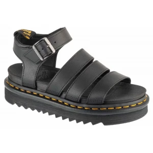 Sandały Dr. Martens Blaire Sandals W DM31520001 czarne