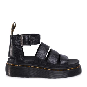 Sandały Dr. Martens Clarissa II Quad 24476001 Czarny