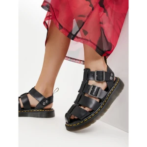Sandały Dr. Martens Garin Czarny
