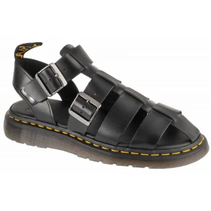 Sandały Dr. Martens Garin Sandals M DM30766001 czarne