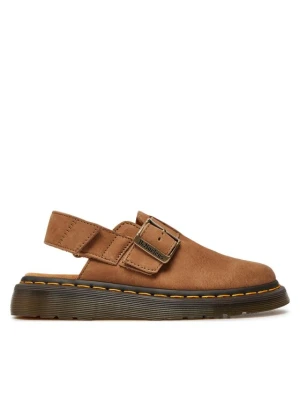 Sandały Dr. Martens Jorge 31568439 Brązowy