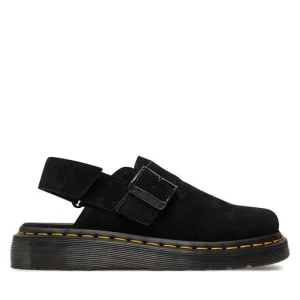 Sandały Dr. Martens Jorge Ii 31563001 Czarny
