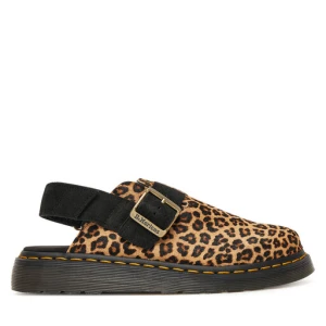 Sandały Dr. Martens Jorge II DM41088200 Brązowy