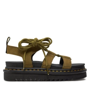Sandały Dr. Martens Nartilla 31738357 Khaki