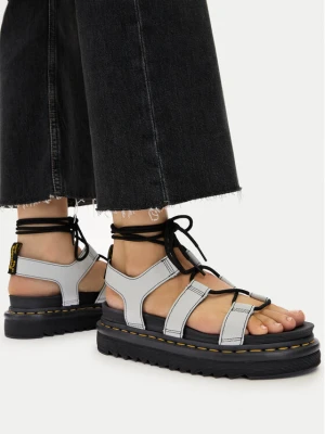 Sandały Dr. Martens Nartilla DM31617020 Szary