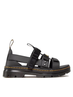 Sandały Dr. Martens Pearson 26473001 Czarny