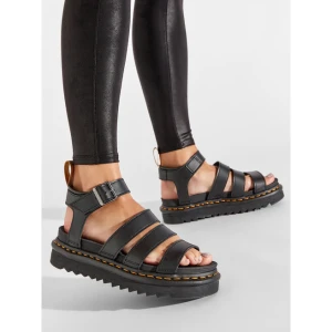 Sandały Dr. Martens V Blaire 23806001 Czarny