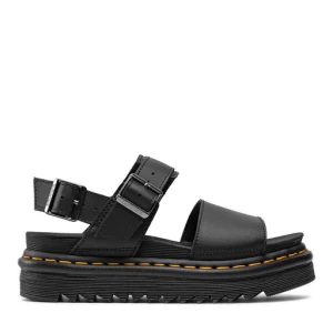 Sandały Dr. Martens Voss 24233001 Czarny