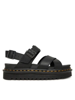 Sandały Dr. Martens Voss II DM31558001 Czarny
