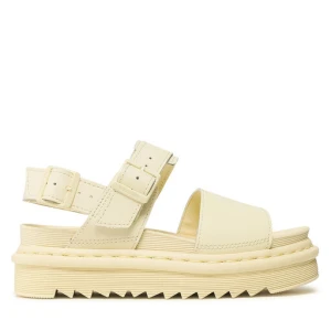 Sandały Dr. Martens Voss Mono 27330282 Żółty