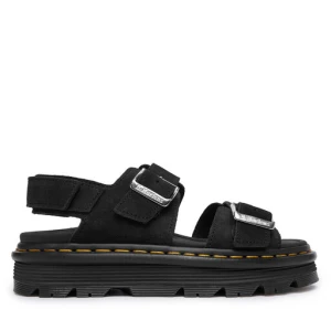 Sandały Dr. Martens Zebzag Sandals DM42689001 Czarny