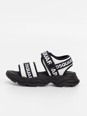 Sandały Dsquared2