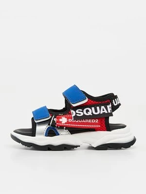 Sandały Dsquared2