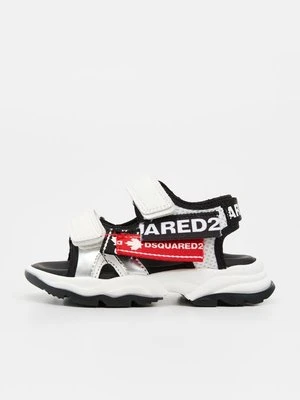 Sandały Dsquared2