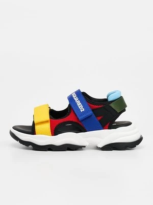 Sandały Dsquared2