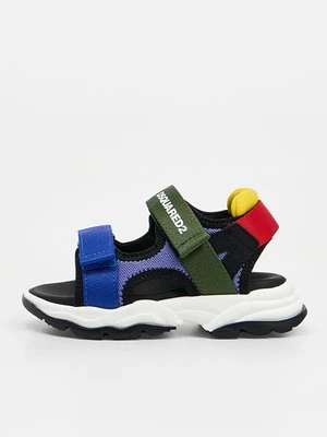 Sandały Dsquared2