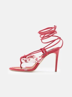 Sandały Dsquared2